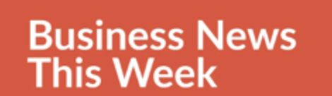 Business News This Week Logo